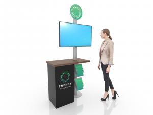 MOD-1226 Monitor Stand